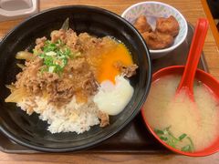 -食其家·牛丼咖喱(广元西路店)
