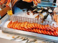 -Colony(新加坡丽思卡尔顿美年酒店)