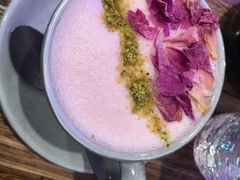 -FLOVIE FLORIST CAFE