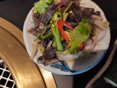 -谷牛和牛烤肉(漕河泾印象城店)