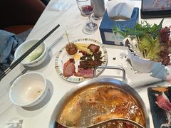 -吉布鲁牛排海鲜自助(武侯银泰城店)