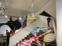 -Sony Store 索尼(上海淮海中路店)