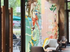 -星巴克臻选(南京艾尚天地店)