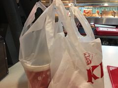 -肯德基(昌里店)