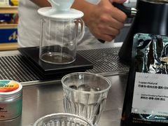 -麻雀咖啡SPARROW COFFEE(十全街店)