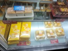 -味多美蛋糕(亚非大厦店)