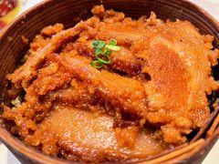 茶聊粉蒸肉-渔语鱼酸菜鱼新川菜(来福士店)