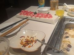 -海底捞火锅(长宁路龙之梦店)