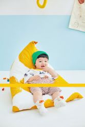 -河马叔叔孕婴儿童摄影(梦时代店)