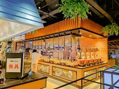 -梨花自助烤肉(乐宾店)