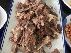 -何记羊汤馆(丽水佳源店)