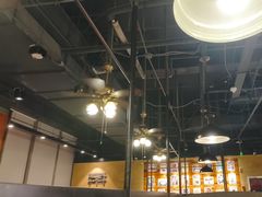 -汉巴味德·烤肉与啤酒的自助(杭州大悦城店)