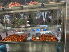 -辣不怕口味虾(凌霄路店)