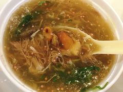 人比花娇翅-食盈碗仔翅(星玺广场店)