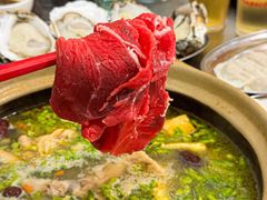 -楠波炭炉鸡煲馆(桥北店)