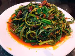 -伊春园牛菜馆(福达路店)