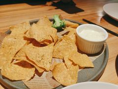 -本处·素食·融合料理(南油店)