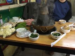 -原柳滩高台阶涮羊肉