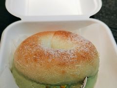 -Max Bakery 阿唛手作