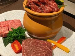 -橘焱胡同烧肉夜食(BFC外滩金融中心店)