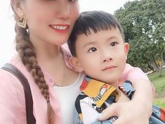 -长洲岛都市农业公园