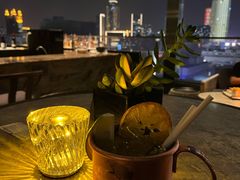 -四季酒店·空中花园 Aria on 9
