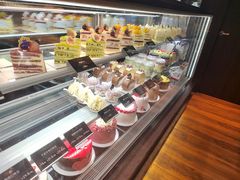 -FANEN法念·烘焙·甜点(万象城店)