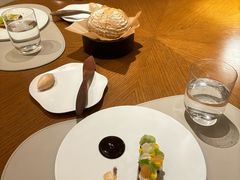 -Amber(置地文华东方酒店)