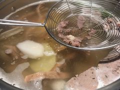 -牛焱·贵州黄牛肉火锅(城西银泰店)