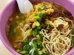 -清华大学-清芬园