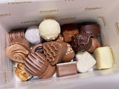 -Laderach 莱德拉(上海环贸iapm店)