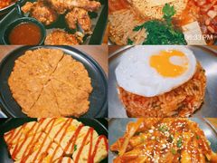 原味炸鸡-勾勾锅(联宝公寓店)