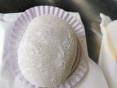 -澳门长洲糯米糍(柯打苏沙街店)