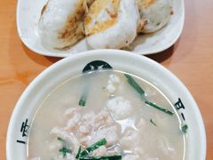 -求生煎包(武夷小区店)