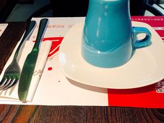 -酷公社·榴莲披萨(太原街店)
