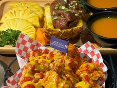 -香猪坊韩国烤肉专属门店(魏公村店)