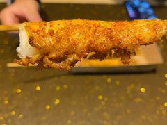 -蛙喔牛蛙(仙林万达茂店)