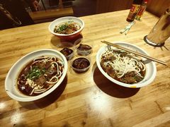 -回民餐厅(红旗路店)