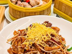 -香港狮子山下·明星粤菜餐厅(北苑店)