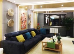 -觅屿日式脱毛美肤