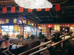 -首秀·四川料理(星耀101店)