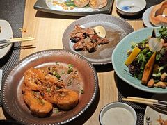 -德川家日本料理(顺义华联店)