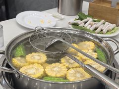 -全好食潮汕牛肉火锅(泗洲路店)