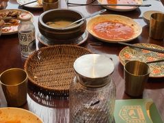 -那拉提之疆·新疆菜(美院店)