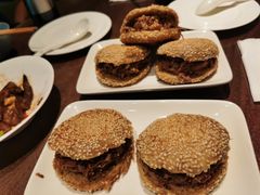 -南门小馆·清真(国贸商城店)