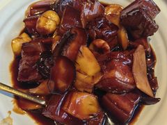 -庆云楼饭庄(什刹海店)
