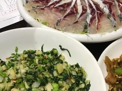 -天怡·鱼工厂(临江店)