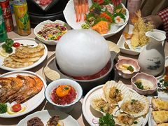 -大渔铁板烧(万象城店)