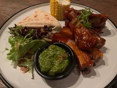 -Pistolera Mexican Cantina女枪手墨西哥餐厅(碧云路店)