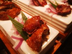 -西安西藏大厦开元名都大酒店·自助餐厅